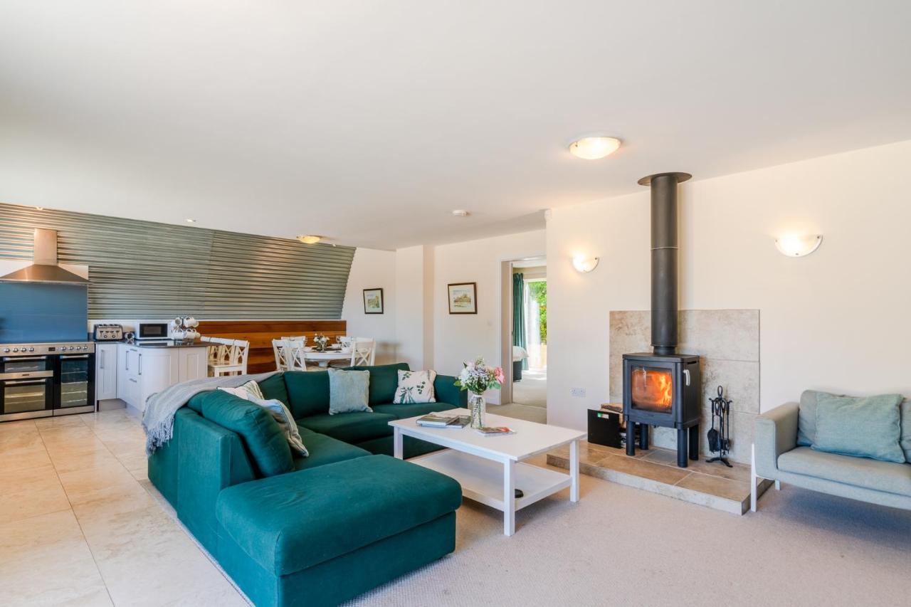 Ledge View Villa Chipping Campden Exterior photo