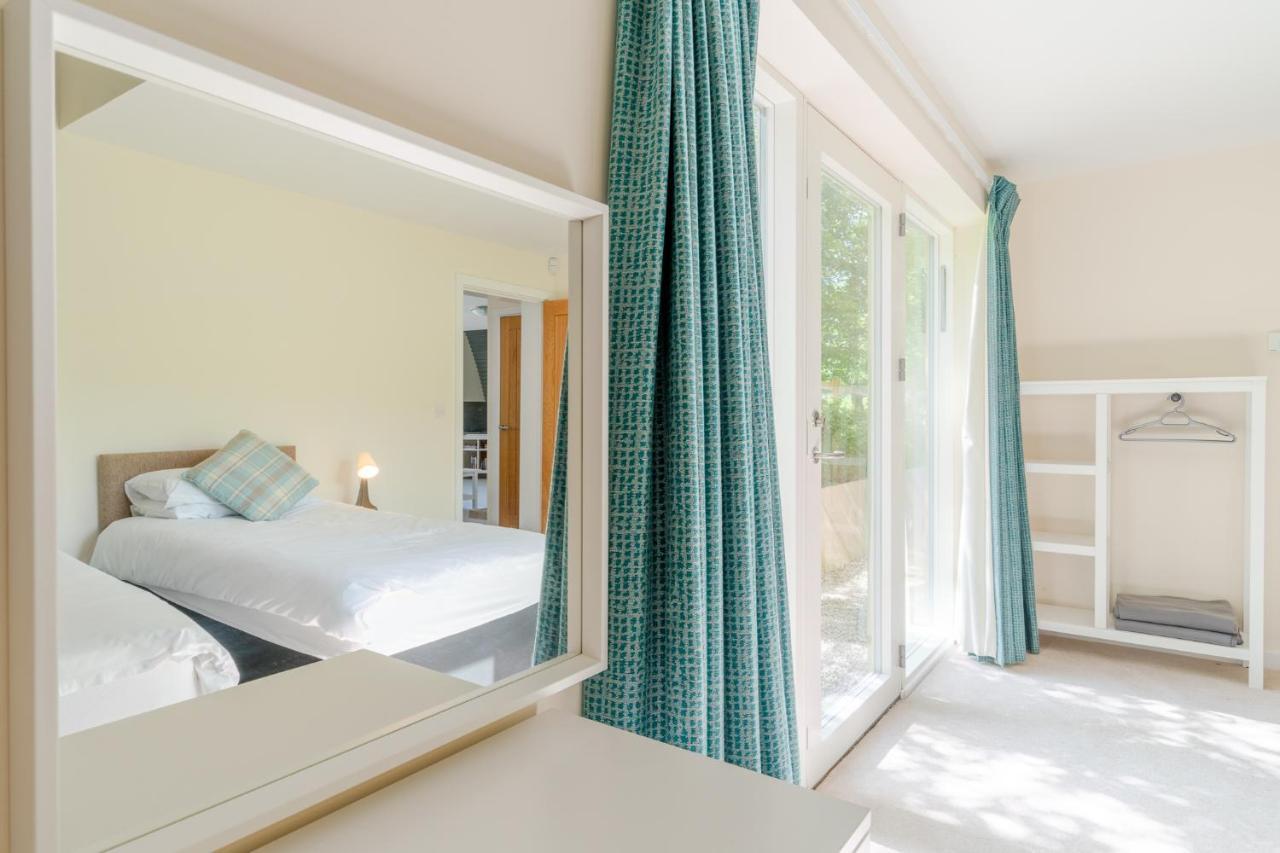 Ledge View Villa Chipping Campden Exterior photo